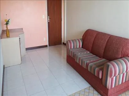 Apartamento para aluguel em Campos Elíseos