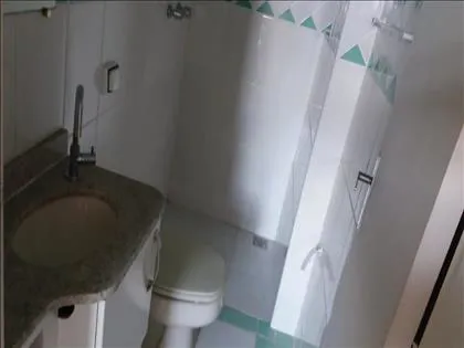 Apartamento para aluguel em Campos Elíseos