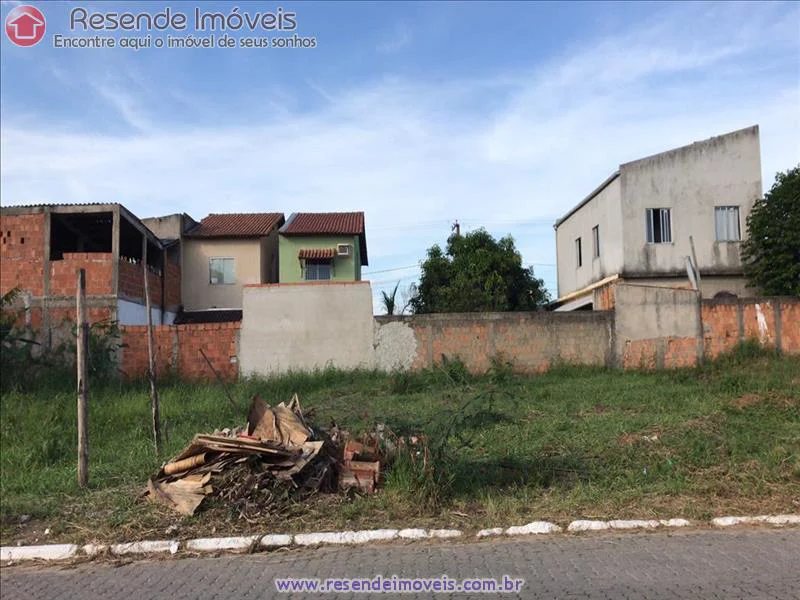 Foto 2 de 2 - Terreno para aluguel em Jardim Aliança II