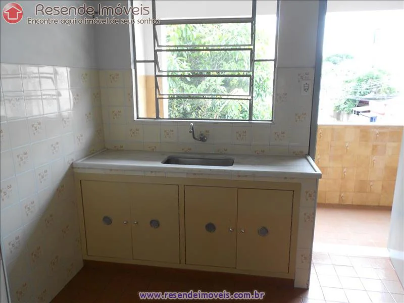 Foto 3 de 15 - Apartamento para aluguel em Lava-pés