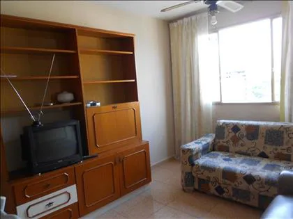 Apartamento para venda em Liberdade