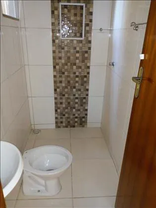 Casa para venda em Jardim Aliança II