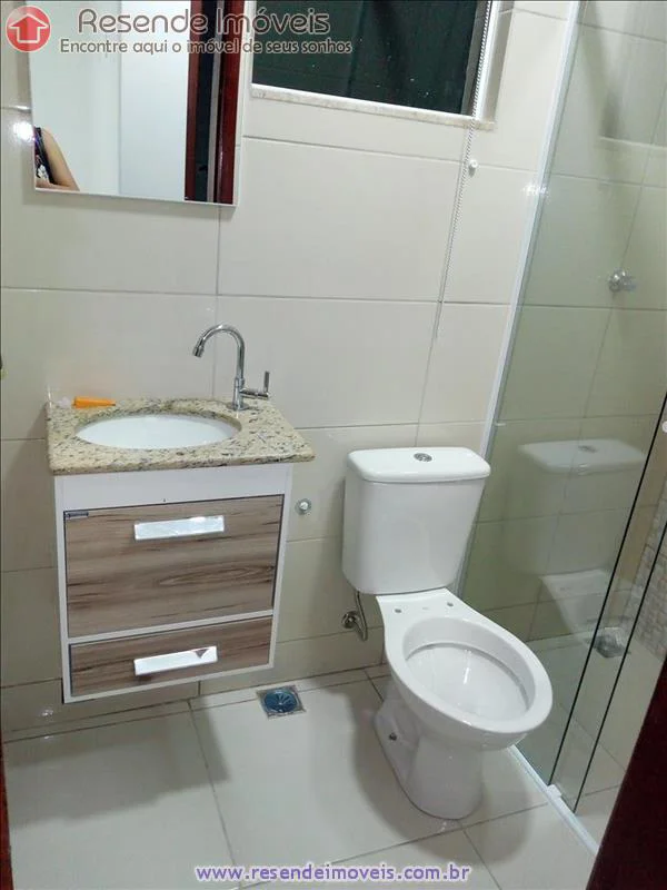 Foto 9 de 18 - Casa para venda em Jardim Aliança II