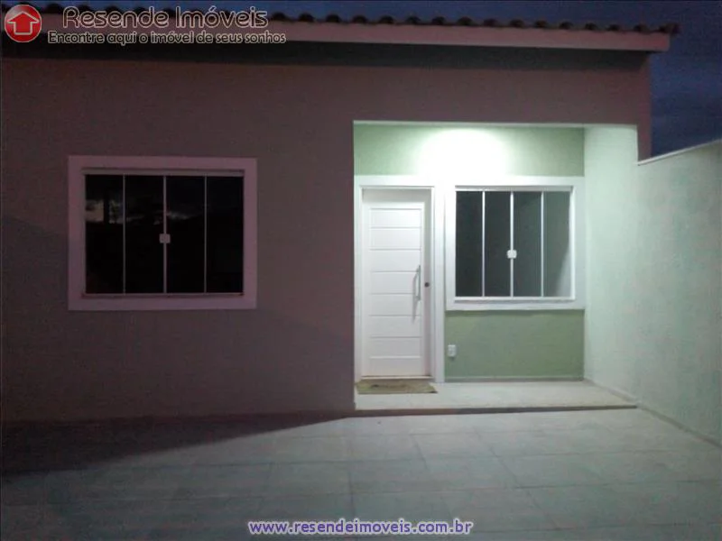 Foto 2 de 18 - Casa para venda em Jardim Aliança II