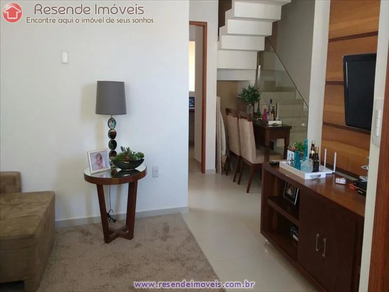 Foto 7 de 22 - Casa para venda em Jardim Aliança II