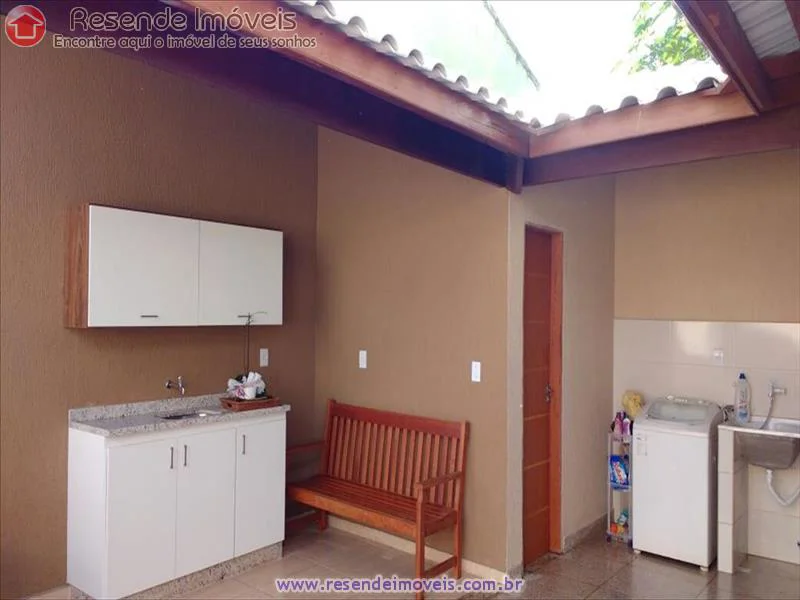 Foto 14 de 22 - Casa para venda em Jardim Aliança II