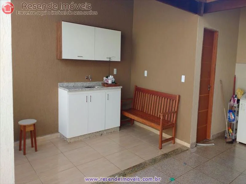 Foto 19 de 22 - Casa para venda em Jardim Aliança II