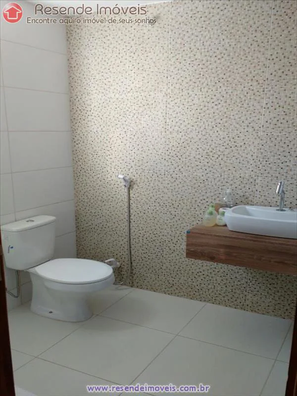 Foto 3 de 22 - Casa para venda em Jardim Aliança II