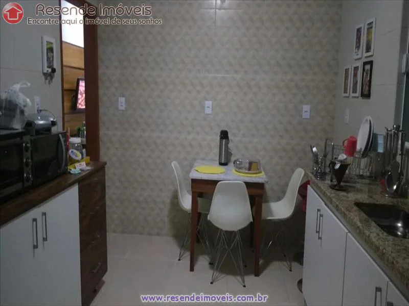 Foto 17 de 22 - Casa para venda em Jardim Aliança II