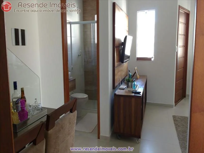 Foto 18 de 22 - Casa para venda em Jardim Aliança II