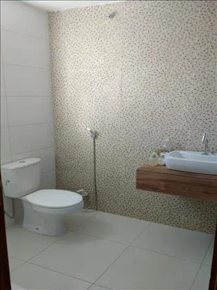 Casa para venda em Jardim Aliança II