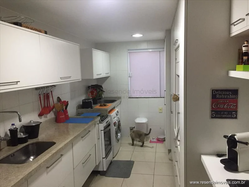 Foto 6 de 12 - Andar corporativo para venda em Morada do Castelo