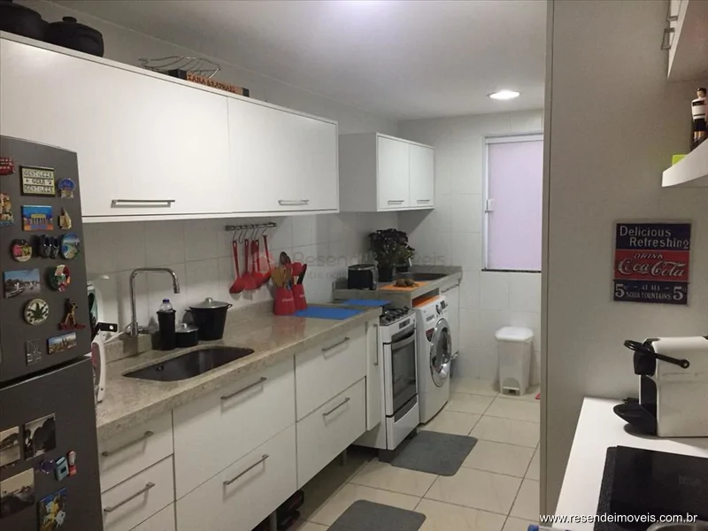 Foto 3 de 12 - Andar corporativo para venda em Morada do Castelo