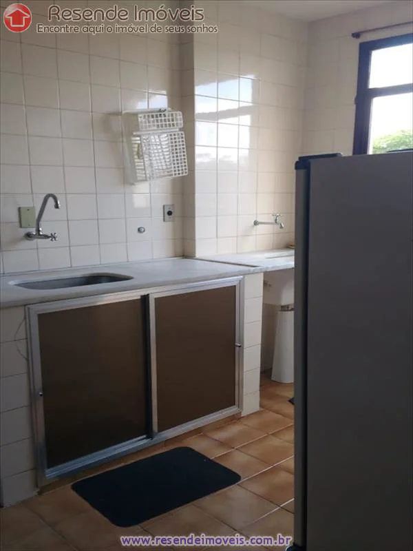 Foto 3 de 14 - Apartamento para aluguel em Jardim Jalisco