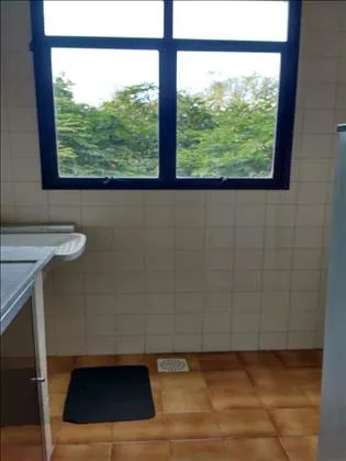 Apartamento para aluguel em Jardim Jalisco