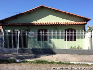 Casa para aluguel em Vila Julieta