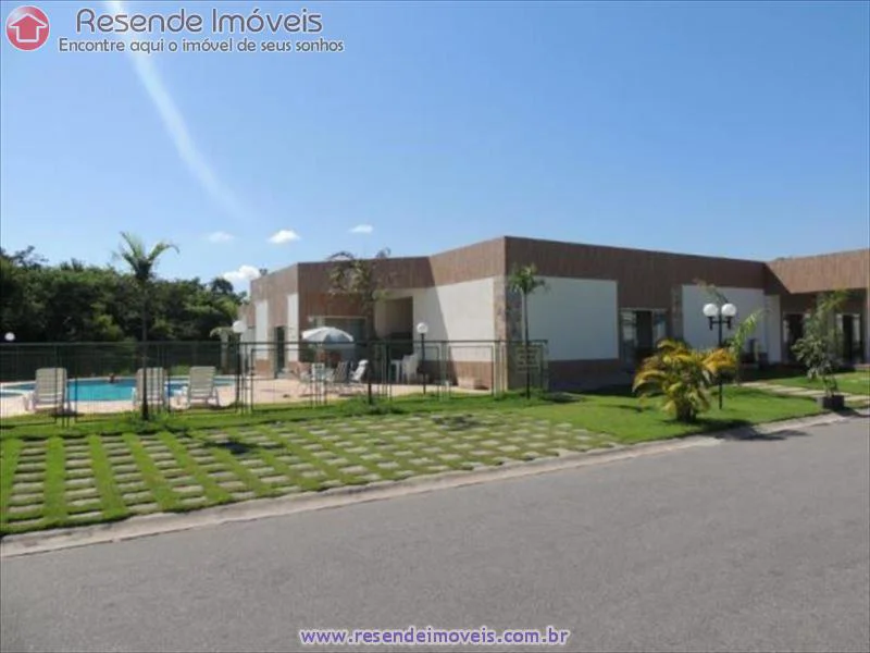 Foto 3 de 3 - Casa em condomínio para aluguel em Morada da Colina