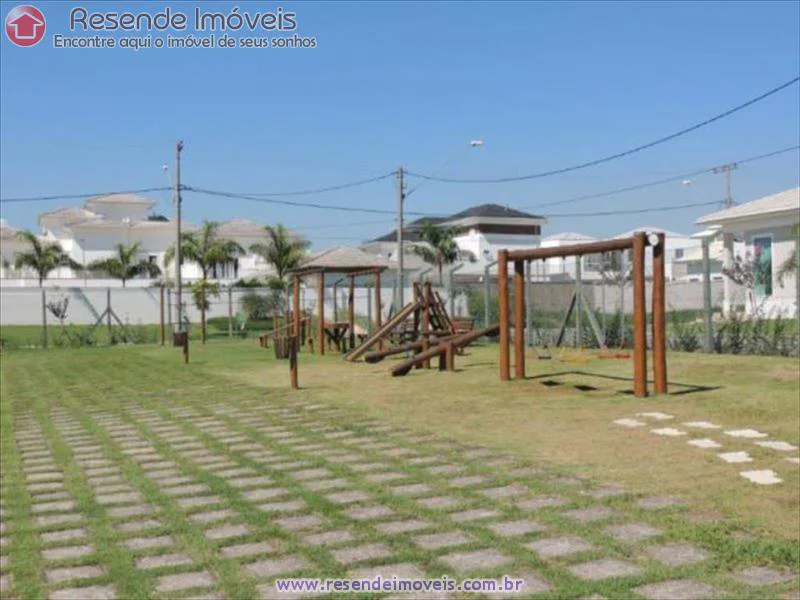 Foto 2 de 3 - Casa em condomínio para aluguel em Morada da Colina