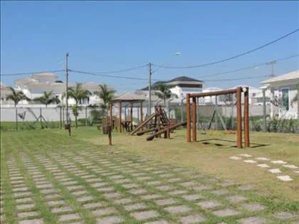 Casa em condomínio para aluguel em Morada da Colina