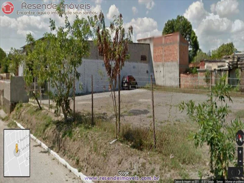 Foto 2 de 3 - Galpão para aluguel em Fazenda da Barra II