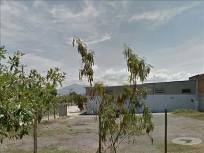 Galpão para aluguel em Fazenda da Barra II