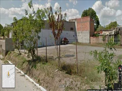 Galpão para venda em Fazenda da Barra II