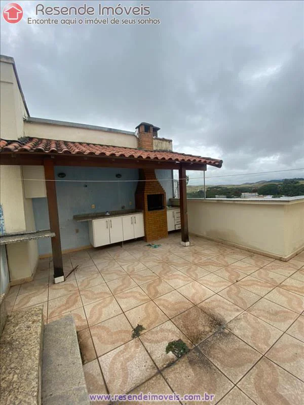 Foto 19 de 27 - Cobertura para aluguel em Santa Isabel