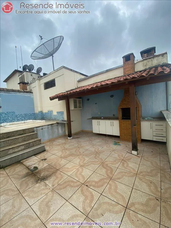 Foto 26 de 27 - Cobertura para aluguel em Santa Isabel