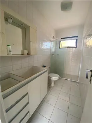 Cobertura para aluguel em Santa Isabel