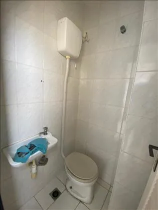 Cobertura para aluguel em Santa Isabel