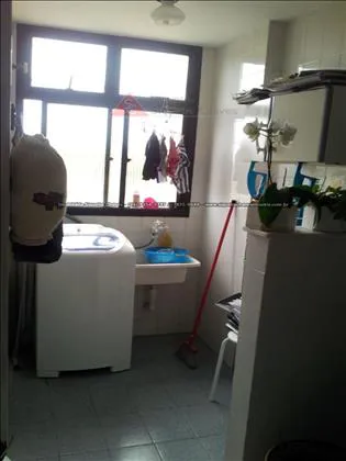 Apartamento para venda em Liberdade