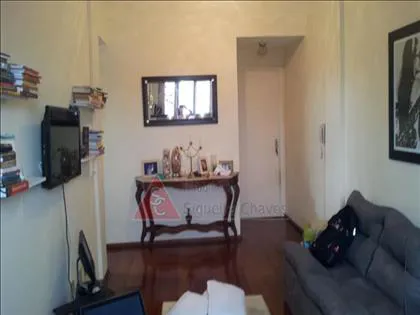 Apartamento para venda em Liberdade