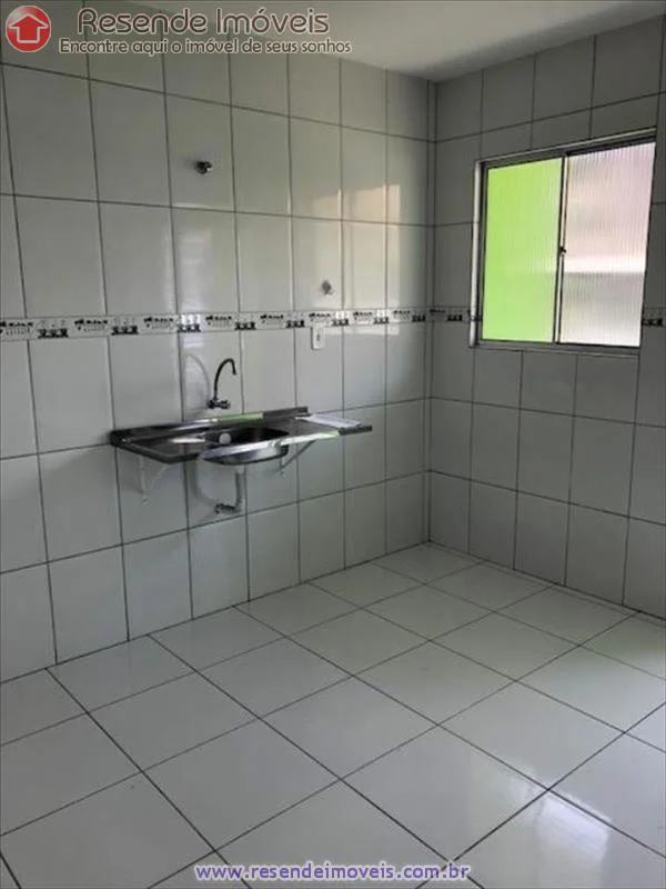 Foto 2 de 5 - Casa para venda em Jardim Aliança II