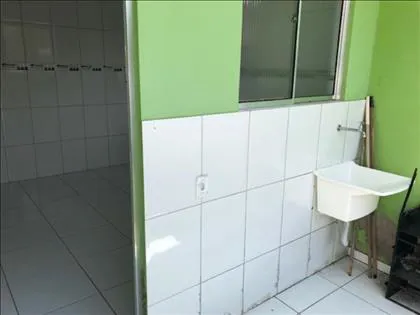 Casa para venda em Jardim Aliança II