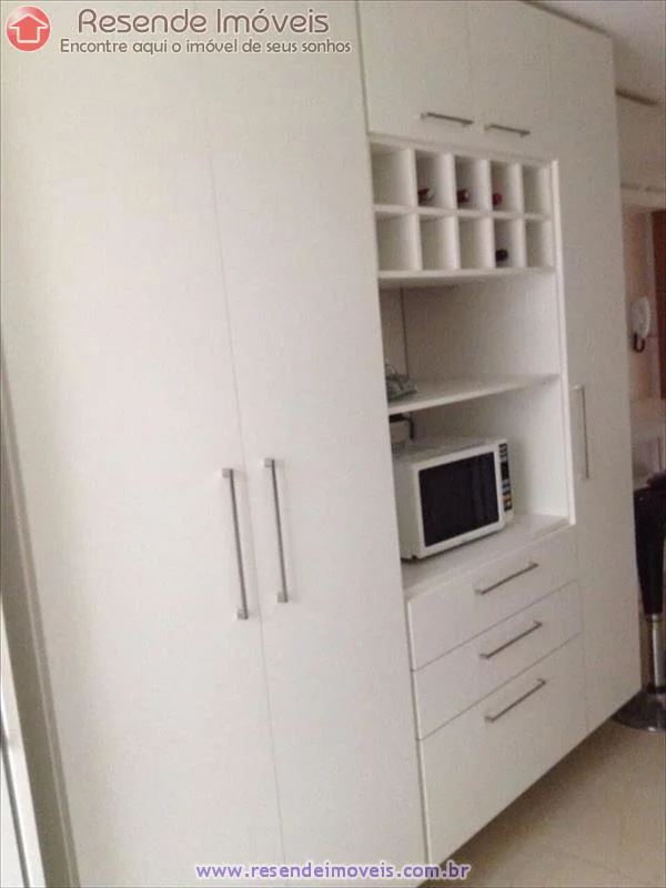 Foto 6 de 10 - Apartamento para venda em Morada do Castelo