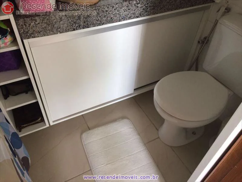 Foto 8 de 10 - Apartamento para venda em Morada do Castelo