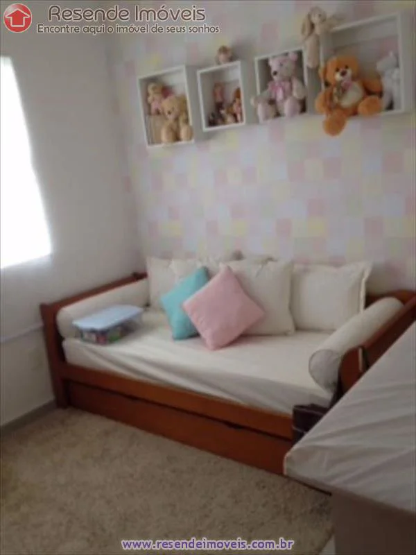 Foto 3 de 10 - Apartamento para venda em Morada do Castelo