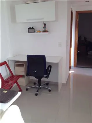 Apartamento para venda em Morada do Castelo