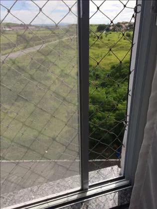 Apartamento para venda em Morada do Castelo