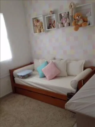 Apartamento para venda em Morada do Castelo