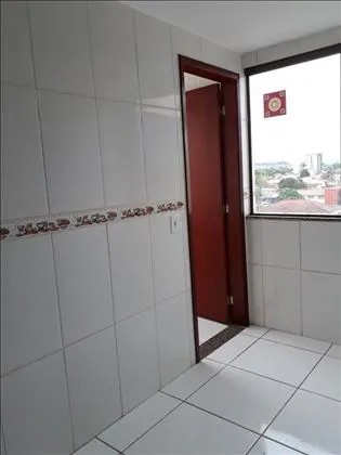 Apartamento para venda em Vila Julieta