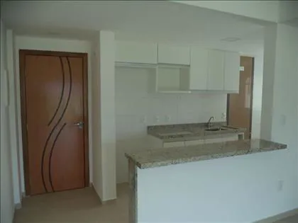 Apartamento para aluguel em Santa Isabel