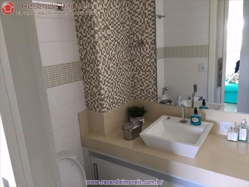 Foto 8 de 14 - Apartamento para aluguel em Morada do Castelo