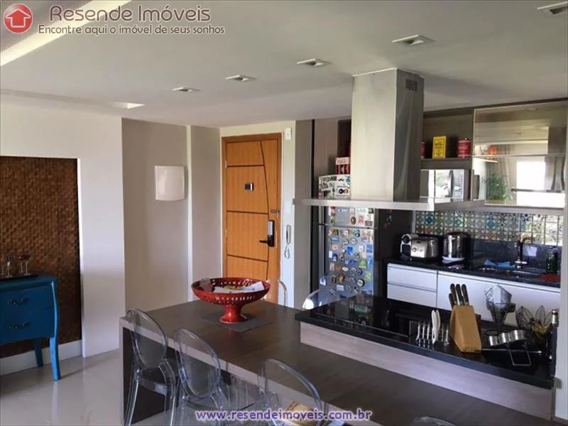 Foto 3 de 14 - Apartamento para aluguel em Morada do Castelo