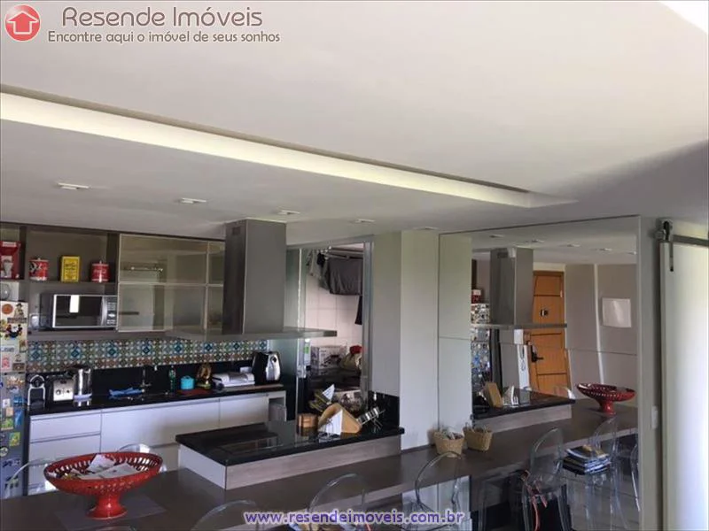 Foto 5 de 14 - Apartamento para aluguel em Morada do Castelo