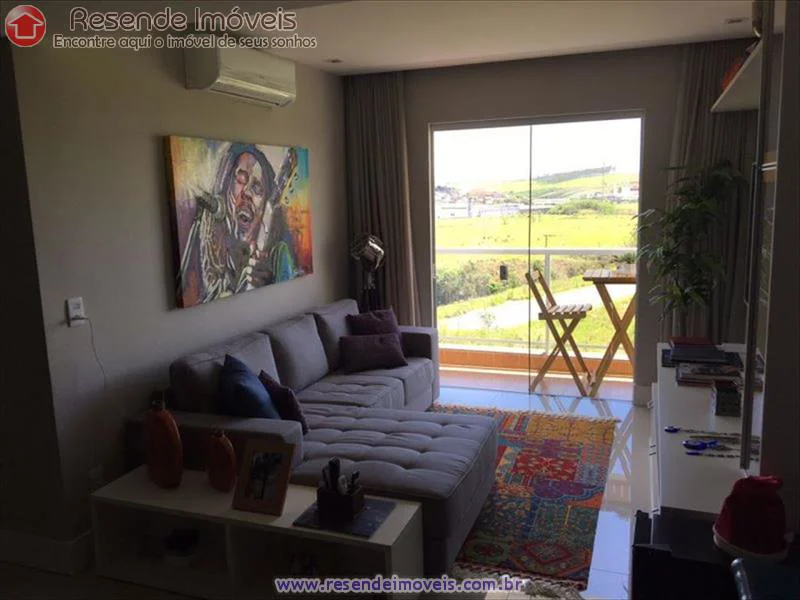 Foto 1 de 14 - Apartamento para aluguel em Morada do Castelo