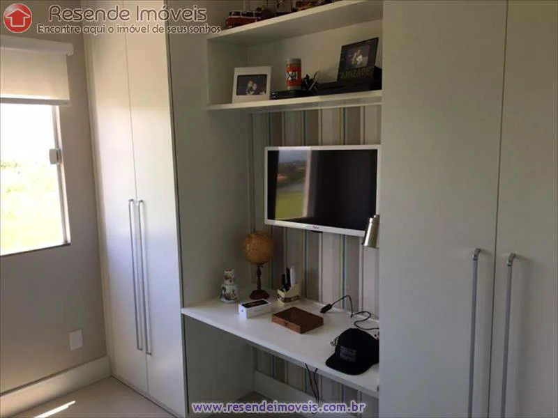 Foto 6 de 14 - Apartamento para aluguel em Morada do Castelo