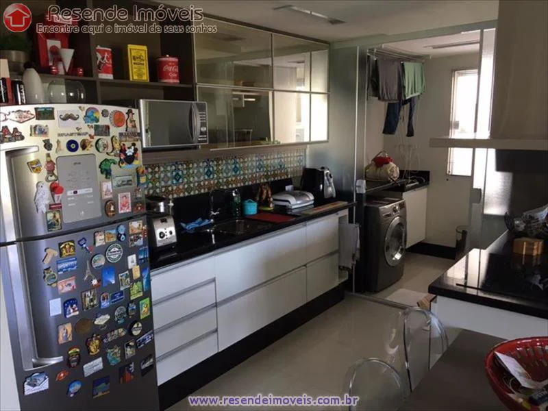 Foto 4 de 14 - Apartamento para aluguel em Morada do Castelo