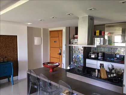 Apartamento para aluguel em Morada do Castelo