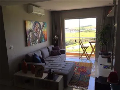 Apartamento para aluguel em Morada do Castelo